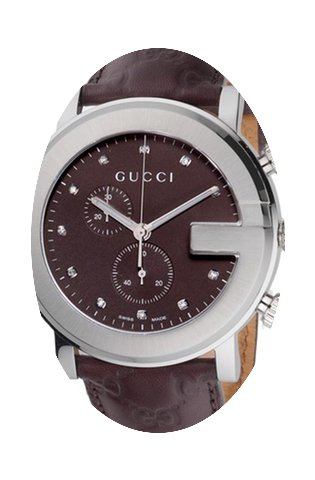 Gucci G-chrono...