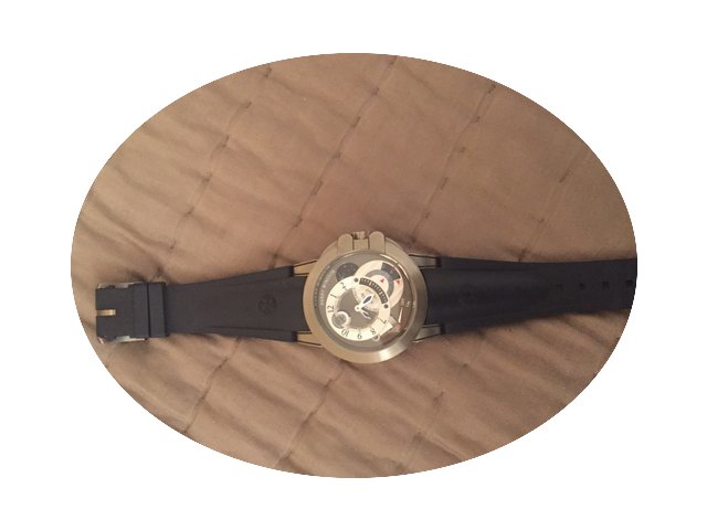 Harry Winston z6...