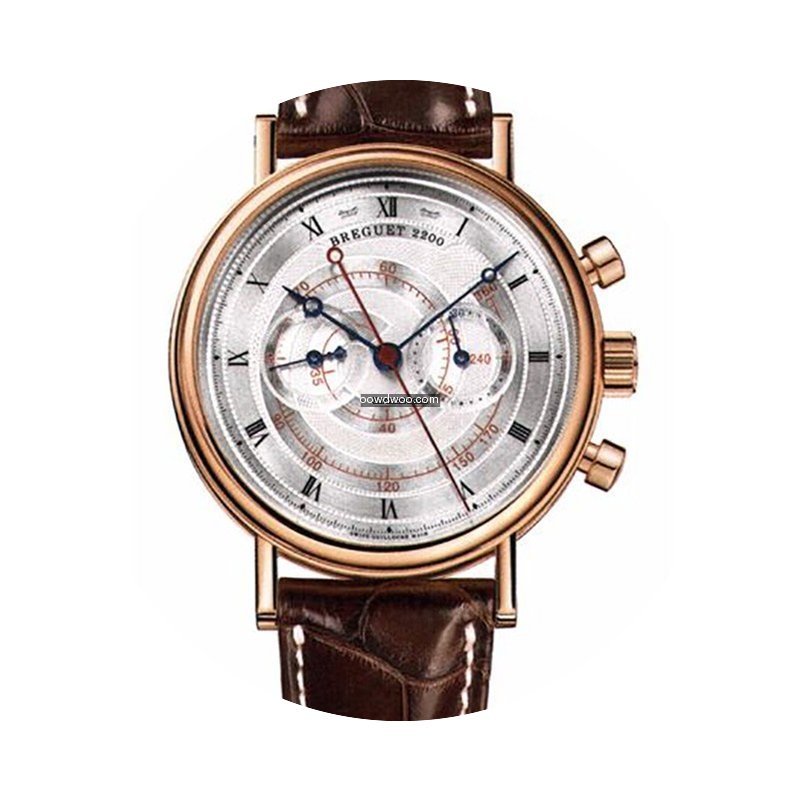 Breguet Classique...