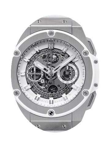 Hublot King Power 48mm UNICO...