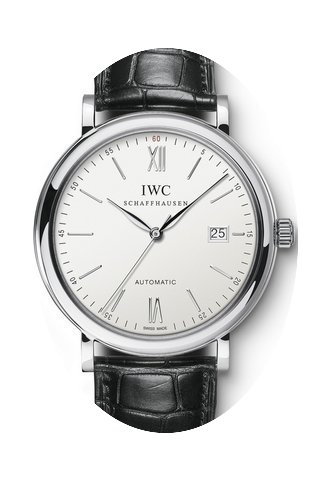 IWC PORTOFINO AUTOMATIC...