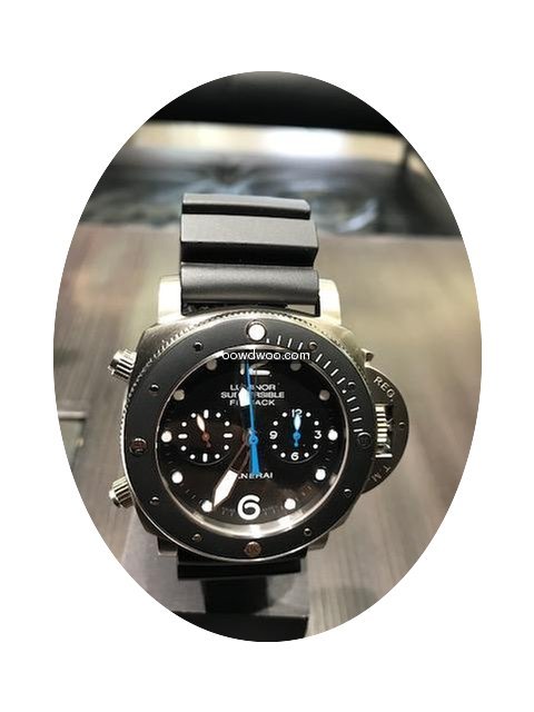 Panerai PAM 615...