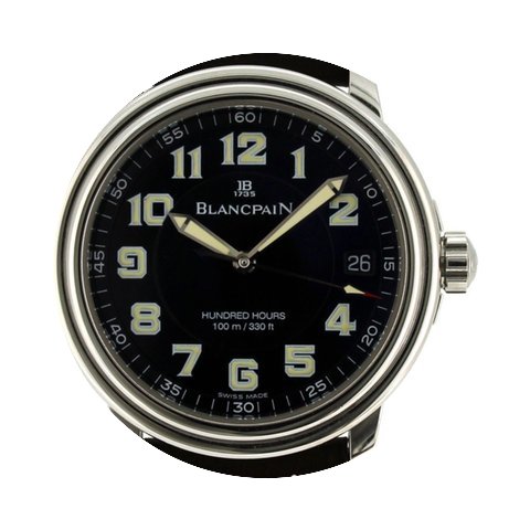 Blancpain Leman 2100-1130M-63...