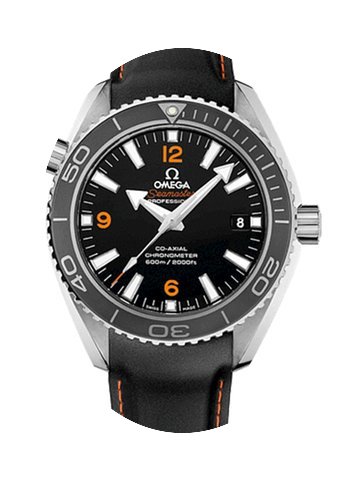 Omega Seamaster Planet Ocean 42mm...