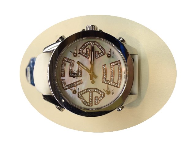 Jacob & Co. Five 5 Time Zone JCM105...