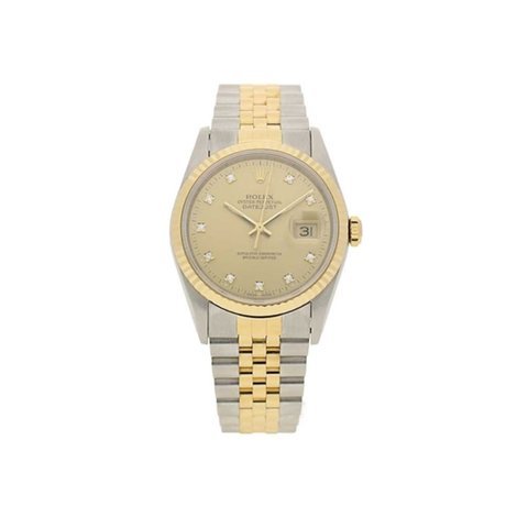 Rolex Datejust 16233...