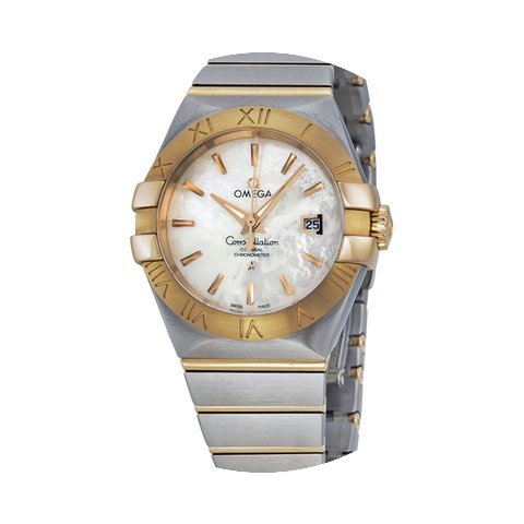 Omega Constellation...