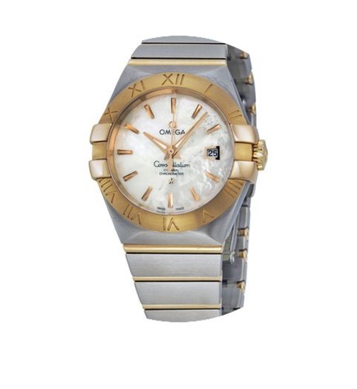 Omega Constellation...