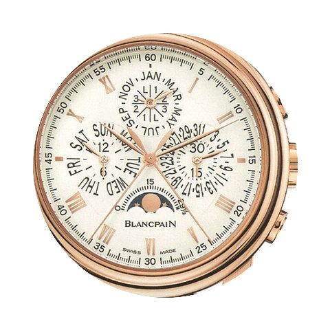 Blancpain Le Brassus...