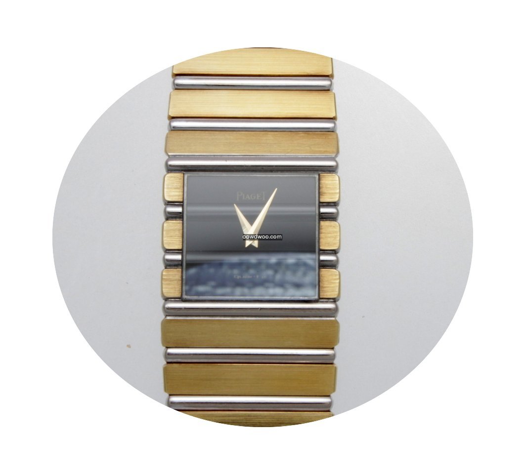 Piaget polo...