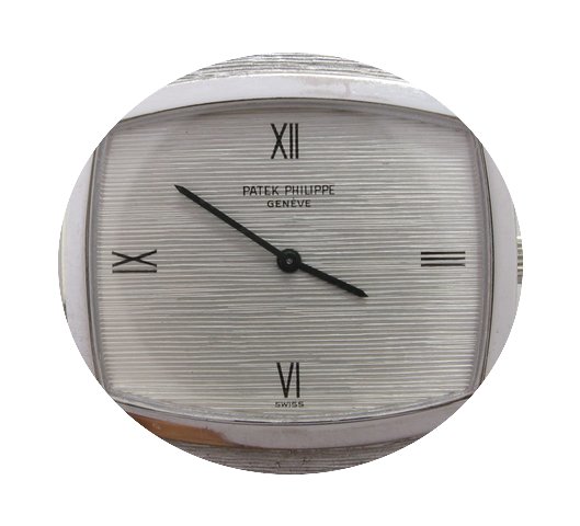 Patek Philippe...