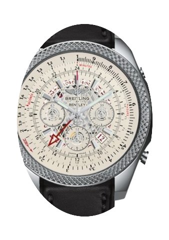 Breitling for Bentley B04 GMT...