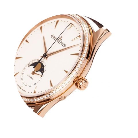 Jaeger-LeCoultre Master Ultra Thin Moon...