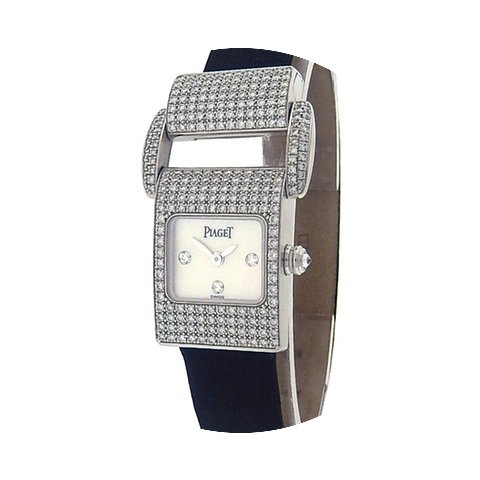 Piaget Miss Protocole...