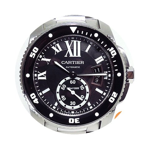 Cartier Calibre de Cartier Diver...
