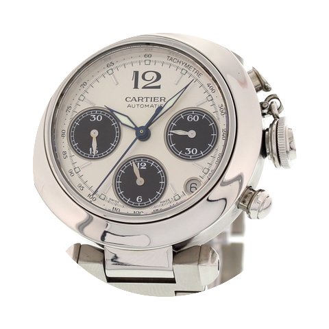 Cartier Pasha De Cartier Chronograph Aut...