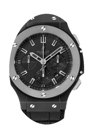 Hublot Big Bang Ceramic Ice Bang 44mm Me...