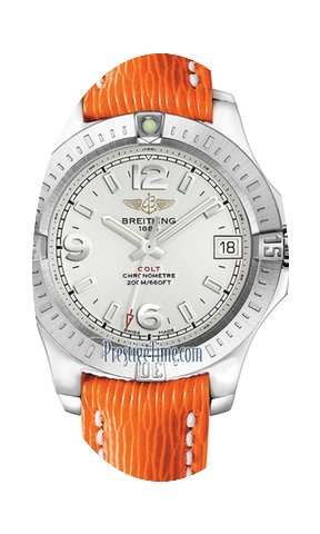 Breitling Colt Lady 36mm Ladies Watch...