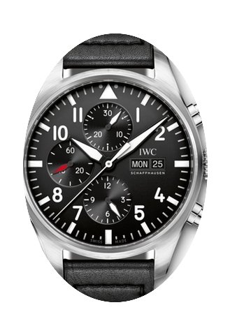 IWC IW377709...
