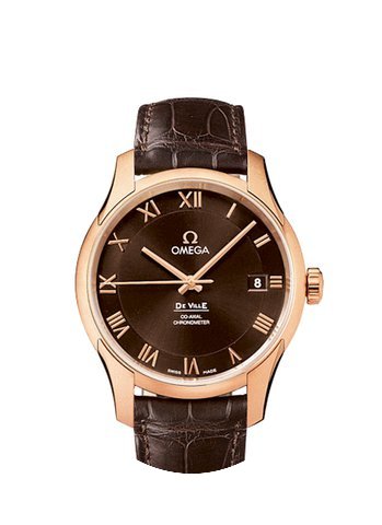 Omega DE VILLE DE VILLE...