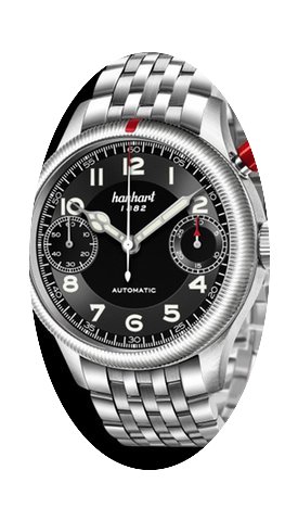 Hanhart Pioneer Monoscope...