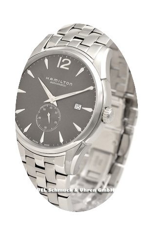 Hamilton Jazzmaster Small Second...