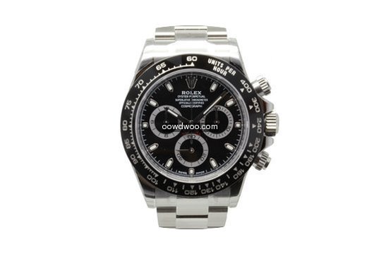 Rolex Cosmograph Daytona 116500LN...