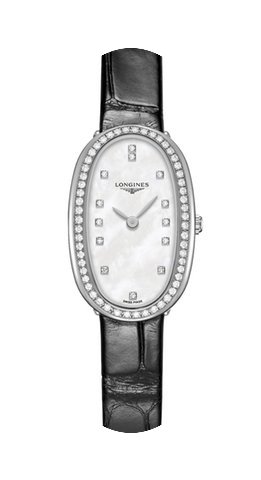 Longines Symphonette Ladies Watch...