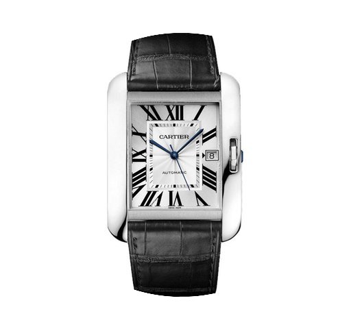 Cartier Tank Anglaise...