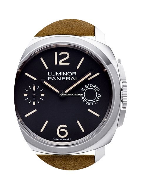 Panerai Luminor Marina 8 Days - 44mm...