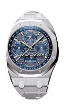 Audemars Piguet 26574ST.OO.1220ST.02 Roy...