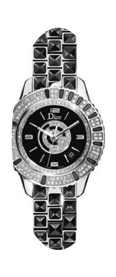 Dior Christal Ladies Watch...