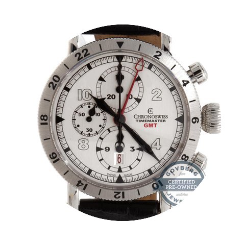 Chronoswiss Timemaster Chronograph CH-75...