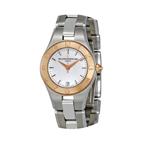 Baume & Mercier Linea...