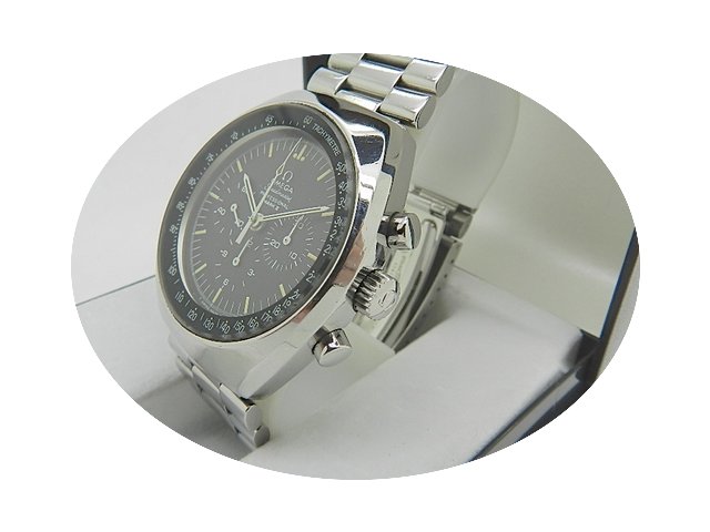 Omega Speedmaster Mark II...
