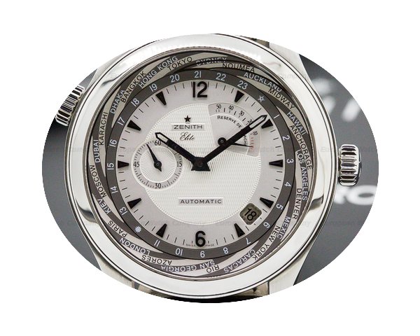 Zenith Class Traveller Multicity SS...