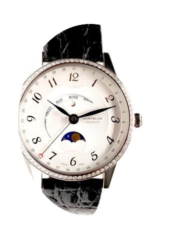 Montblanc 112555 Montblanc Bohème Moong...