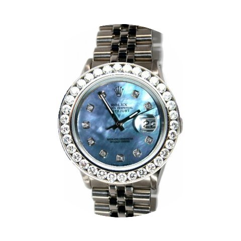 Rolex Datejust Men's Perfect New Conditi...