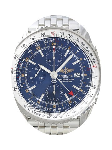 Breitling Navitimer World...