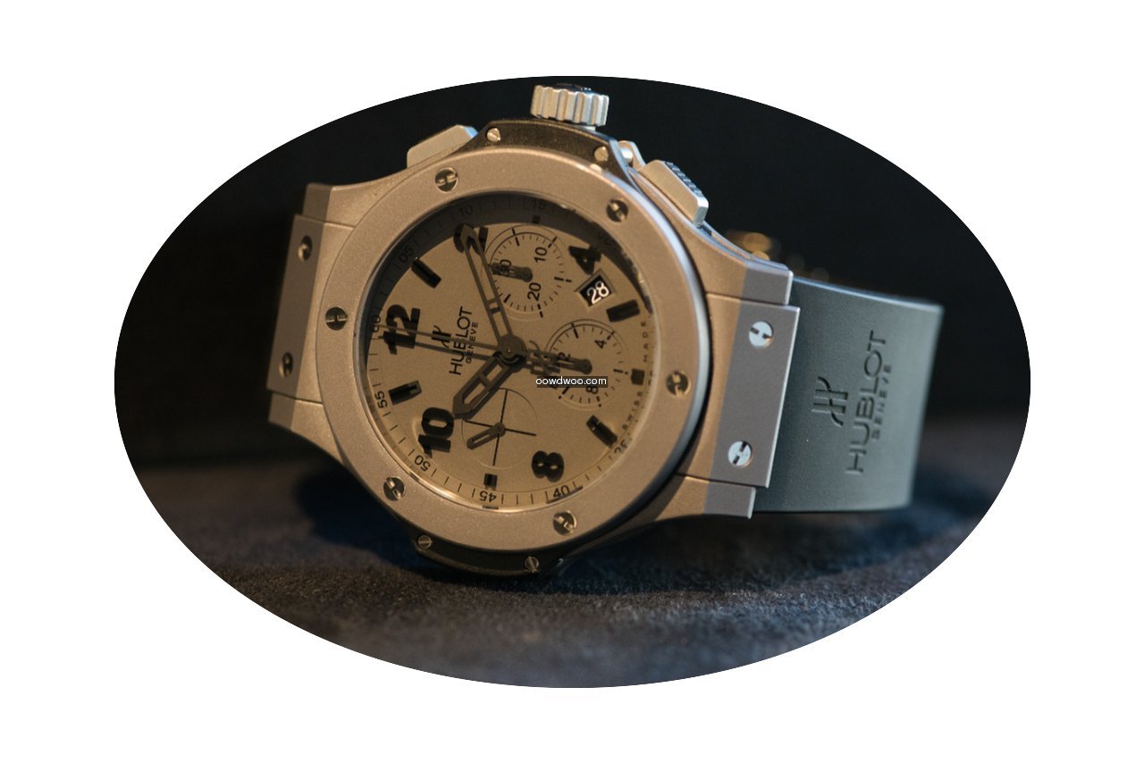 Hublot Big Bang Tantalum...