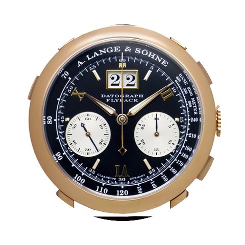 A. Lange & Söhne ダトグラフ　...