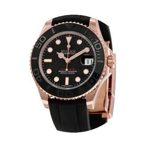 Rolex Yacht-Master...