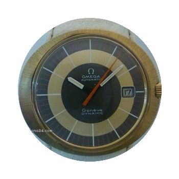 Omega vintage jumbo dynamic genève auto...