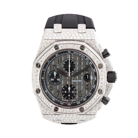 Audemars Piguet ROYAL OAK OFFSHORE OFFSH...