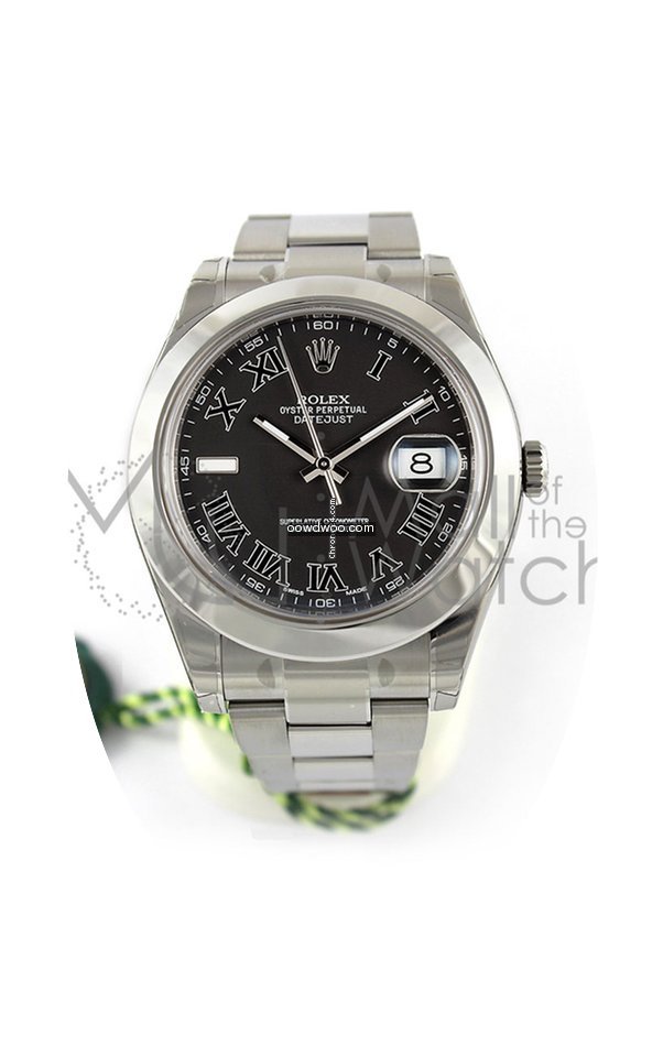 Rolex Datejust II 116300...