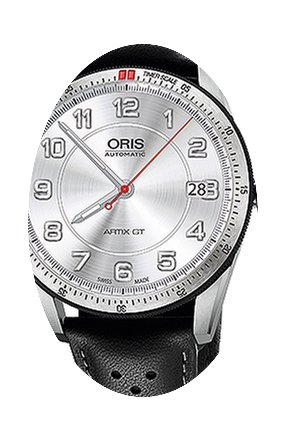 Oris Artix GT Date Mens Watch...