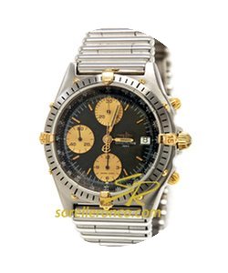 Breitling Chronomat 40mm Automatic Chron...