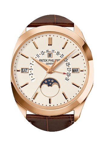Patek Philippe 5496R-001 Grand Complicat...