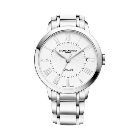 Baume & Mercier Damenuhr Classima MO...