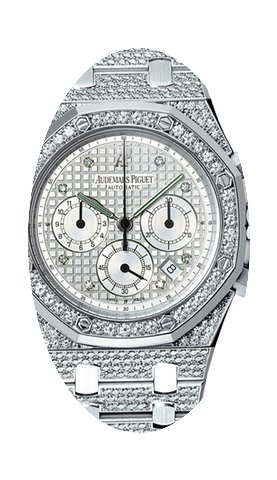 Audemars Piguet Royal Oak...